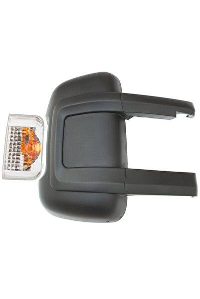 Other Capac oglindă dreapta + braț lung + semnalizator 06-