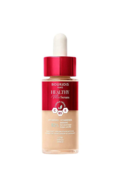Bourjois Healthy Mix Serum Foundation 52 Vanilla