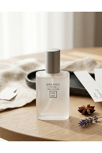 ONLYOU Perfume Collection No. 801, 3O ml , Pack of 6