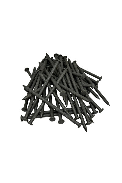 KANALLI BETON ÇİVİSİ - 4X80 MM - 100 ADET