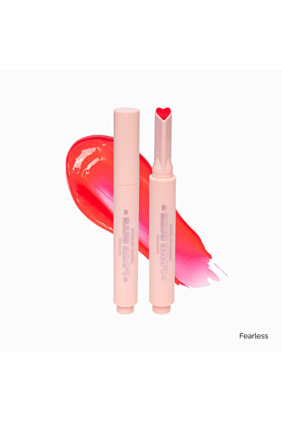 Kara Beauty FEARLESS - LOVE BITE PLIUMPING TINTED LIP BALM