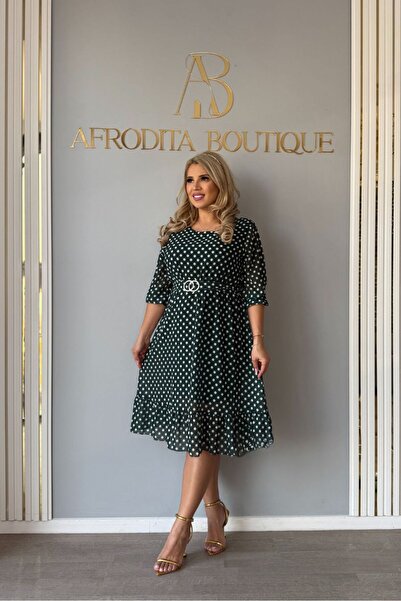 Afrodita Boutique Doina Dress
