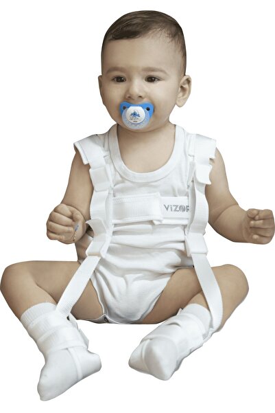 VİZOR كود: 1007 ضمادة بافليك