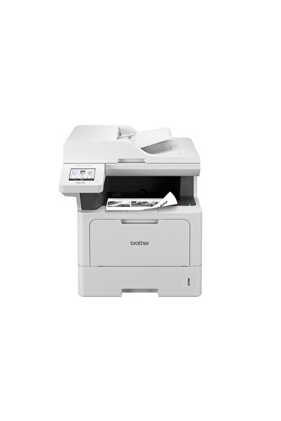 Brother Multifunction Monochrome MFC-L5715DN, Laser, A4, Duplex, Network, Fax