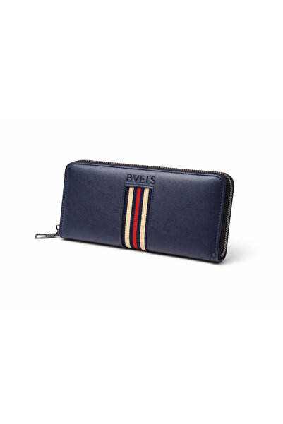 G-Atlantic Ladies Long Wallet with Mobile Phone Holder