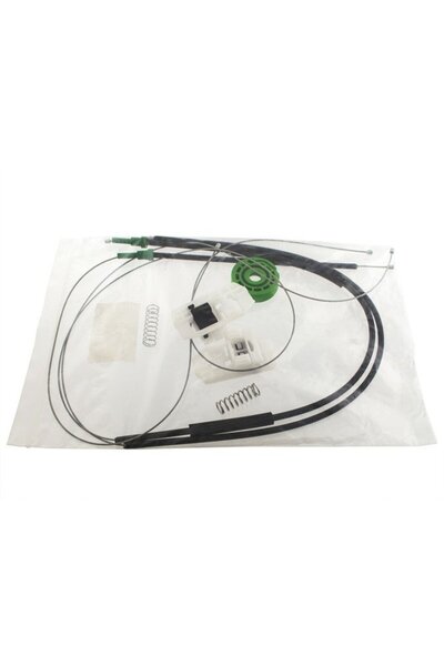 Farex Kit reparație COMPACT BMW 3 E46 00-04 pentru mecanism de acționare geam...