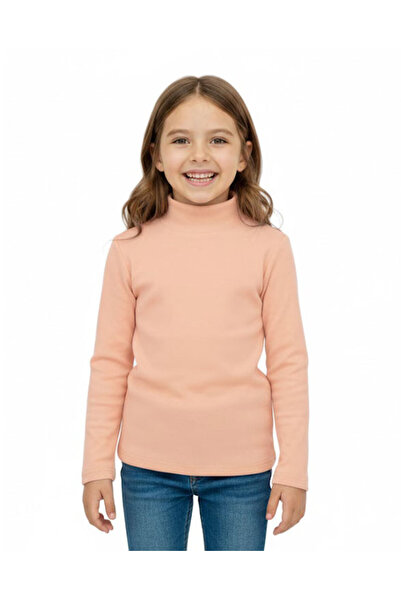 CRASSİ Bluză pentru fetiță/băiețel cu guler