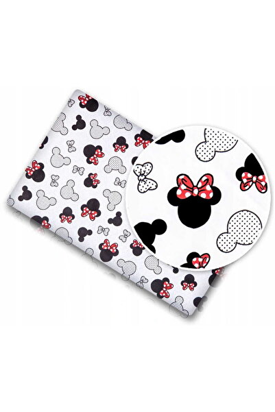 Babymam Cearceaf cu banda elastica pentru pat copii dimensiune 160 x 80 cm, 1...