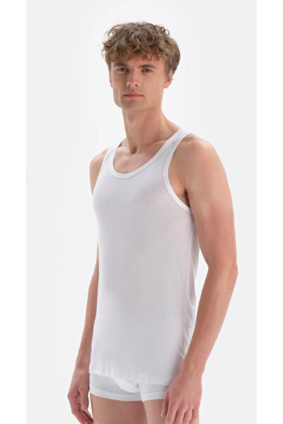 Dagi Men'S, Modal , Thick Straps, Athlete