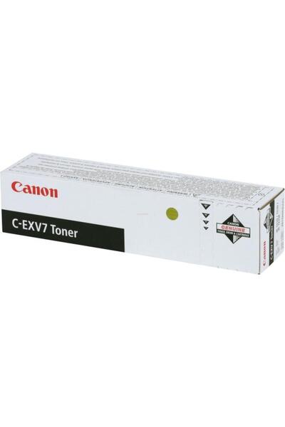 Canon Toner C-EXV7 (Black)