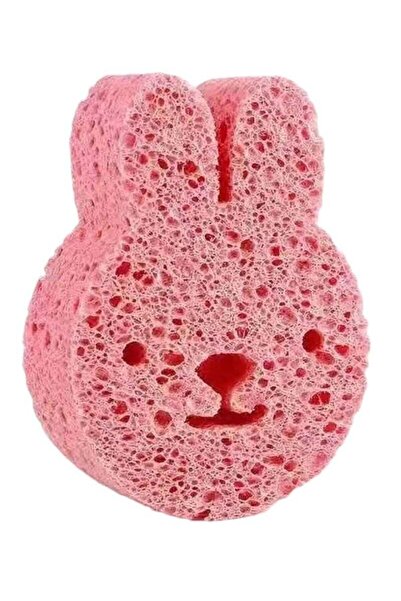 Arabest إسفنجة استحمام للأطفال - فرشاة استحمام لطيفة لإزالة الجلد الميت، مستل...