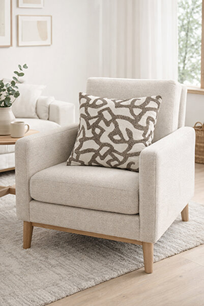 RİTMOHOME Boemski, Vintage, Seoski, Skandinavski, Teksturirano, Geometrijski ...