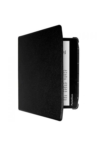 pocketbook Husa Book Cover pentru Era (Negru)