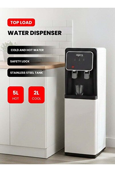 Ogera Top Load Water Dispenser