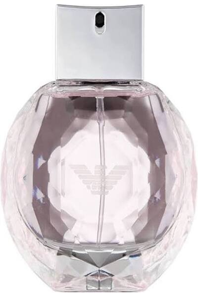 Giorgio Armani امبوريو ارماني دايموندز روز للنساء - او دي تواليت، 50 مل