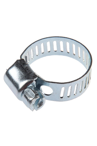 flores Coliere metalice, 10 - 16 mm, 25 buc / set