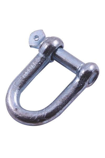 flores Brida cu bolt U, 20 mm, 2 buc / set