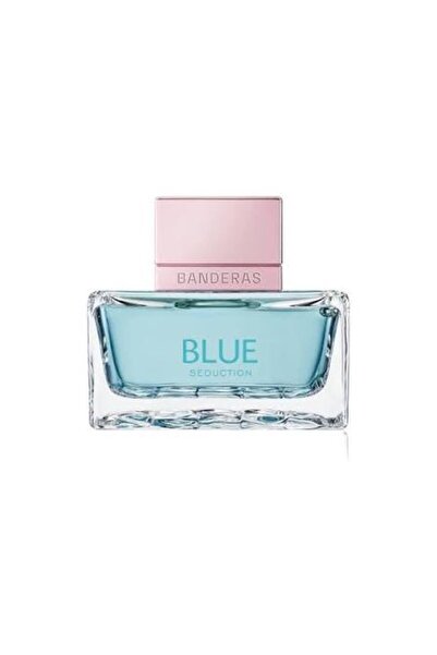 Antonio Banderas بلو سيداكشن للنساء - أو دي تواليت، 50 مل