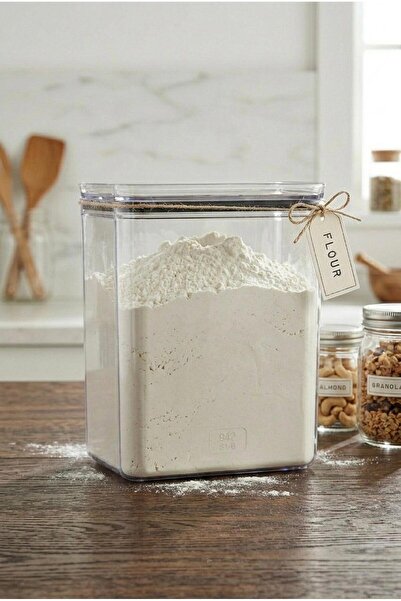 cook&kitchen Emhouse Storage Container 2.60 Lt