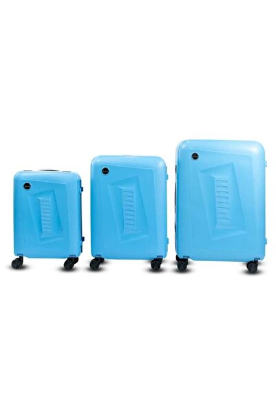 Generic 20 inch 24 inch 28 inch carry on suitcase 3 pieces Unbreakable travel...