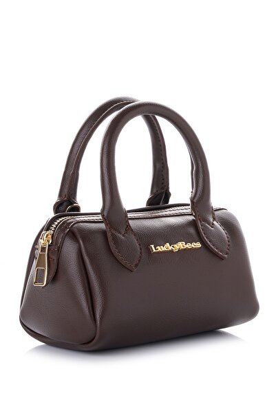 Lucky Bees Λούνα Γυναικεία Χέρια και Τσάντα ώμου