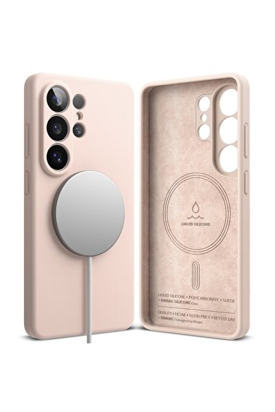 Ringke Case for Samsung Galaxy S26 Ultra, Shockproof Silicone, Polycarbonate,...