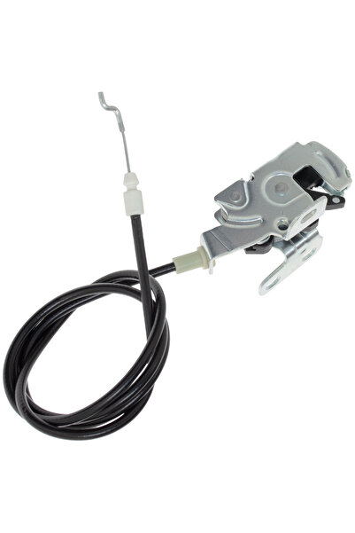 Other Fiat DUCATO 2006 - încuietoare ușă spate SUPERIOARĂ H2 dreapta + cablu