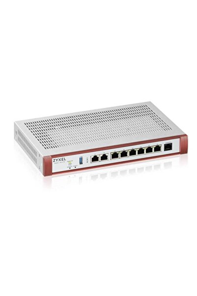 ZyXEL Firewall 2.5Gigabit USGFLEX200H-EU0102F
