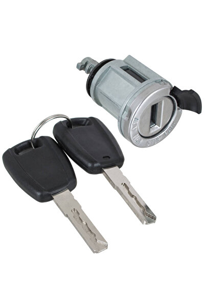 Other Set piesă contact Fiat Ducato II FL 02-06 + 2 chei