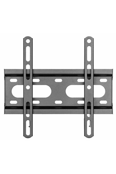 SBOX Wall Mount PLB-2522F-2, 23"-43", 45 kg (Black)