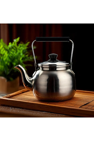 aloqiylat KOSH KULT Seoul Stainless Steel 8/18 0.7 Liter Pitcher "Abu Laghboub"