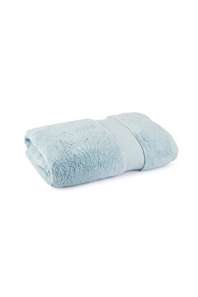 Orange Bed & Bath Zero Twist | 100% Cotton Towel, 1 Piece