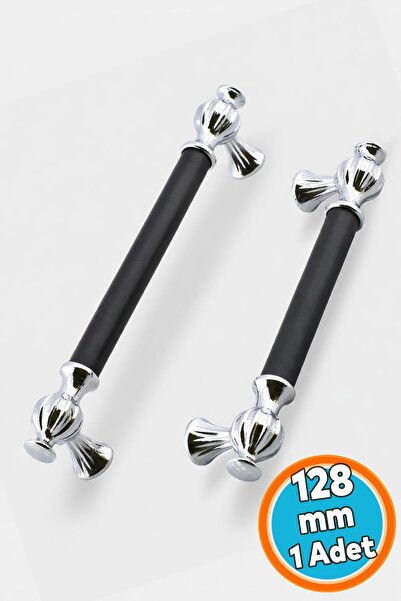 NZB Mobilya Mutfak Çekmece Dolap Dolabı Kapak Kulbu Kulpları Kulpu 128 mm12.8...