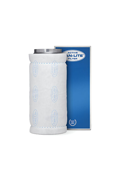 Can filters Can-Lite 2500 Karbon Filtre 2750 m3/h 250 mm