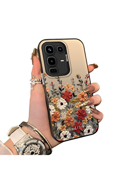 ucuc حافظة حماية من السيليكون الصلب أكريليك درجة متوافقة مع هاتف Infinix Note...