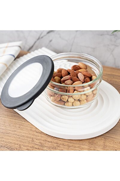 UnicUtil Bol alimentar, UnicUtil, Premium Lightweight, Διαφανές