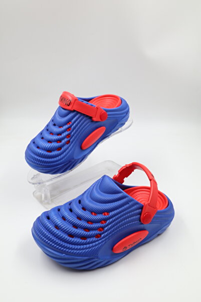 nazenintasarımlar Children's Very Light and Comfortable Eva Boxed Daily Sanda...