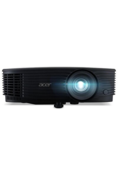 ACER X1229HP Video Projector, DLP, VGA, HDMI, 4500 lumens, 3W Speaker (Black)