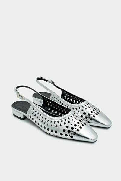 LAMİNTA Scoth Laserski rez Sa deznom Srebrne žene Baletanke