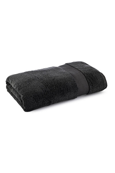 Orange Bed & Bath Zero Twist | منشفة قطن 100% قطعة واحدة