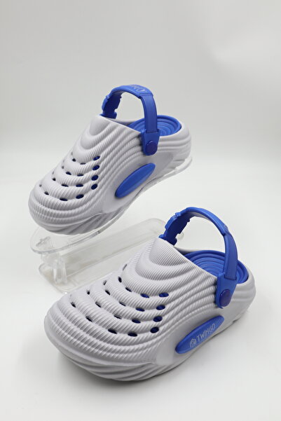 nazenintasarımlar Children's Very Light and Comfortable Eva Boxed Daily Sanda...