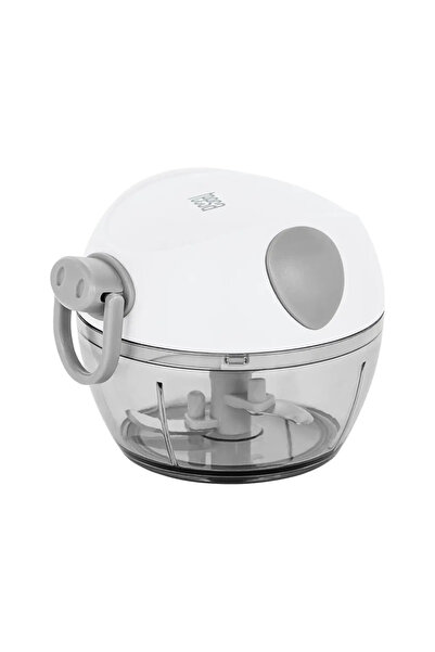 Teesa Mini tocator manual 180 ml