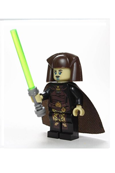 myminitoys مجسم صغير من سوويت وايرز لومينارا أوندولي B-157