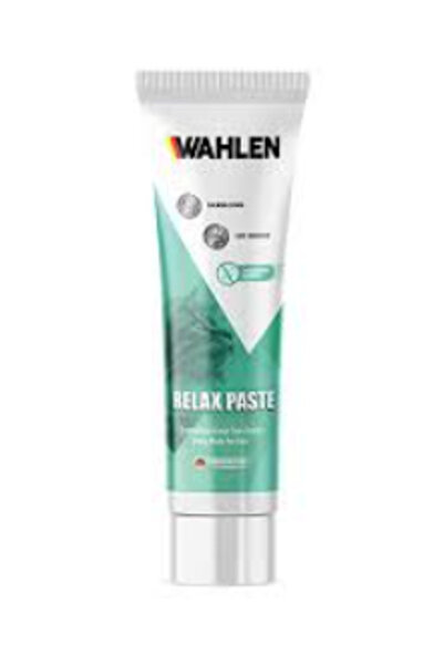 WAHLEN RELAX PASTA SAKİNLEŞTİRİCİ
