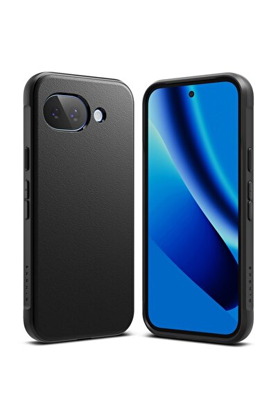 Ringke Carcasă pentru Google Pixel 10a, Onyx, Negru