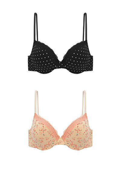 Weweus وسادة ألبا القطنية المطبوعة بدون دعم، أقصى قوة تثبيت وشكل مثالي - 2742...