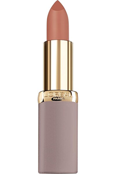 Generics Lo real Paris Colour Riche Ultra Matte Lipstick 983 Utmost Taupe 3.6 G