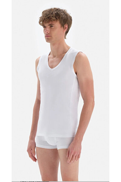 Dagi Muški, V-izrez, bez rukava, T-shirt / Top bez rukava