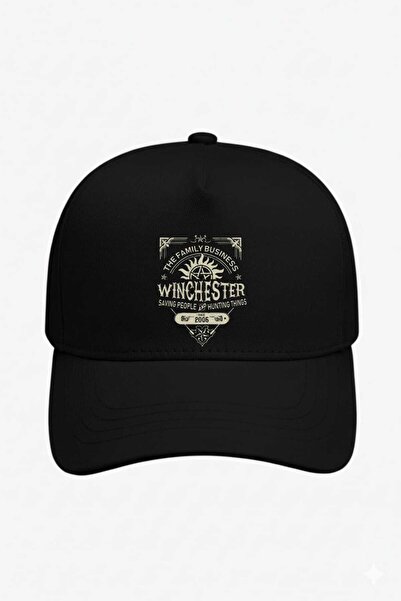 patasarım قبعة سوبرناتشورال مطبوع وينشستر مطبوع سوبرناتشورال