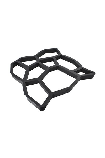 Gardlov Matriță reutilizabilă pentru pavaj, 49x49 cm, plastic